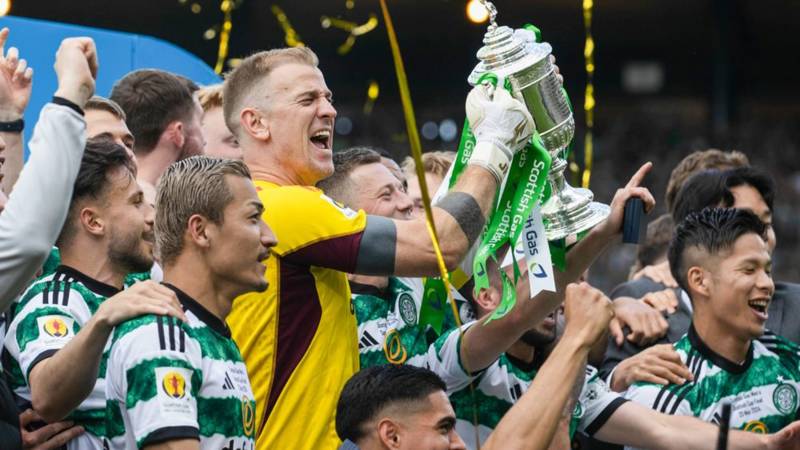 Match Gallery | Scottish Cup Final