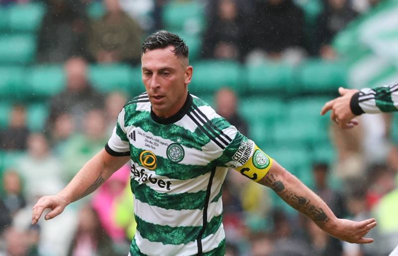 Mentality of three key Celtic men divides them from Rangers