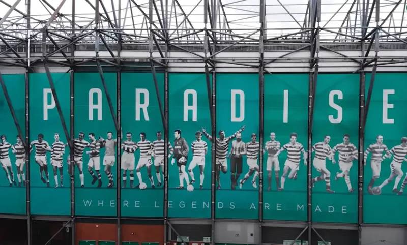 Paddy Power’s ‘incredible’ Celtic tweet takes a superb pop at Scottish media’s Rangers hype