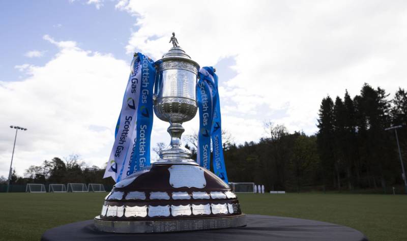 Scottish Cup fixtures, results and all you need to know