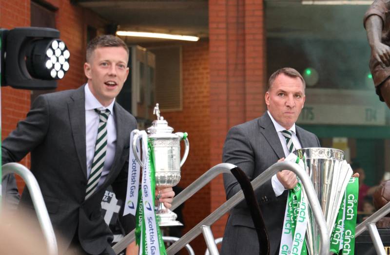 How Celtic can bring the style with the substance next term