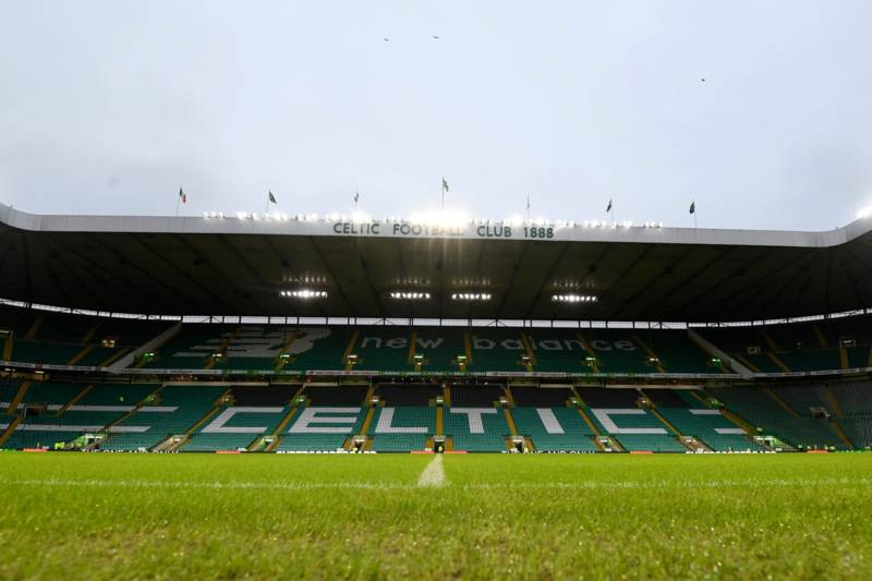 ‘I’d say’: Five-time Premier League winning striker says he wishes he’d played for Celtic