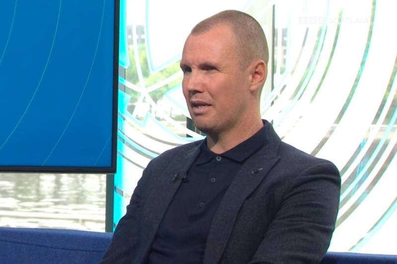 Kenny Miller Says Glasgow Derby Scorelines have “Flattered” Rangers this Season