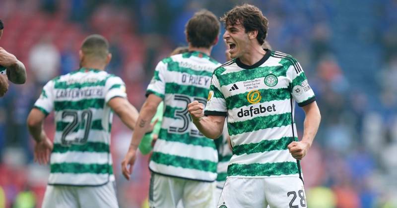 Paulo Bernardo lands permanent Celtic transfer endorsement from Callum McGregor as captain lays out key ‘profile’