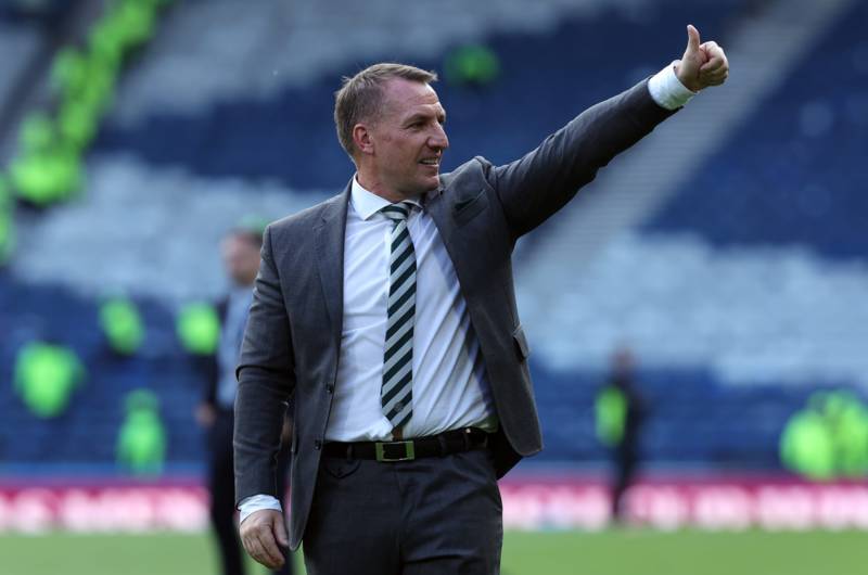 Sources: Celtic set to demand record fee for star as Brighton show strong interest