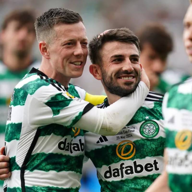 The Big Question Is – What’s Next For Celtic?