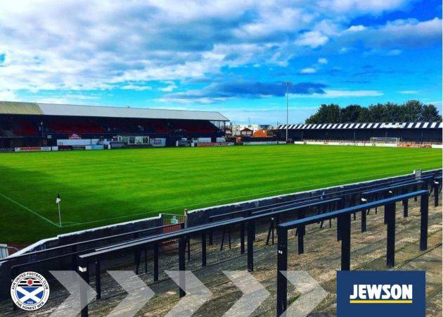Ticket arrangements announced for Celtic’s match at Ayr United