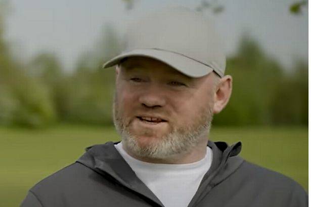 Video: Wayne Rooney names Celtic as the club he wishes he’d played for