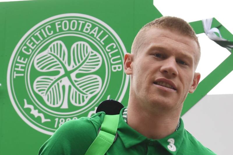 I tried to join Celtic but board were ‘s*** scared of drama’