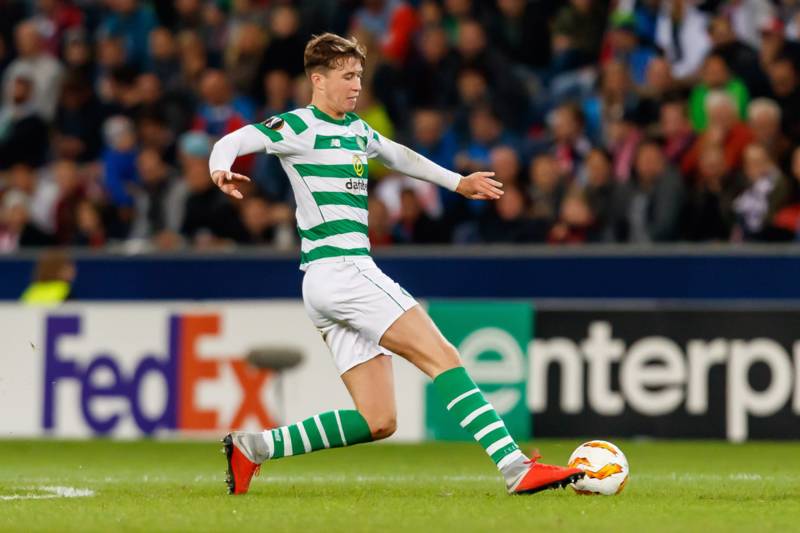 Jack Hendry namechecks Celtic to explain his move to Saudi Arabia