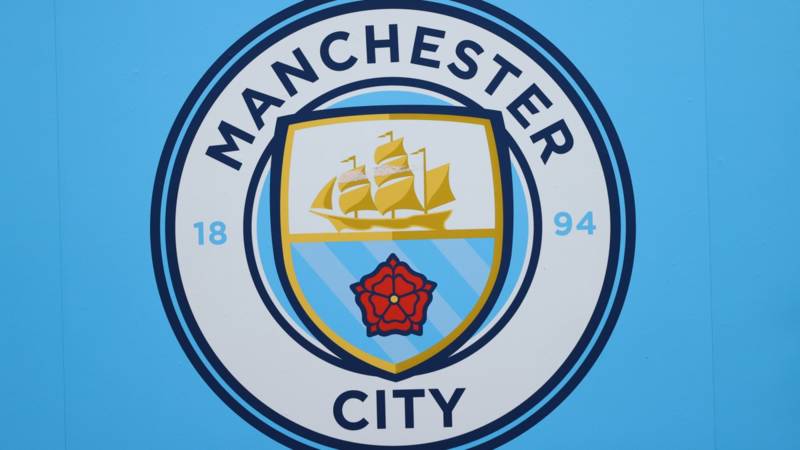 Celtic keen to sign £45m Manchester City midfielder