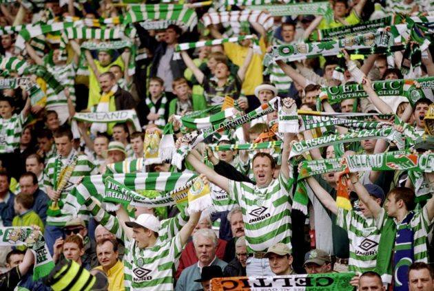 Celtic On This Day – 29th-31st May – David Potter’s Celtic Diary – The Last Post