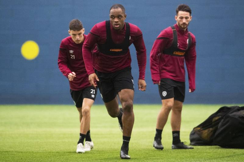 Rangers linked with trio, two Hearts offers, Celtic cult hero lands new role, hulking striker back in SPFL – Scottish football news