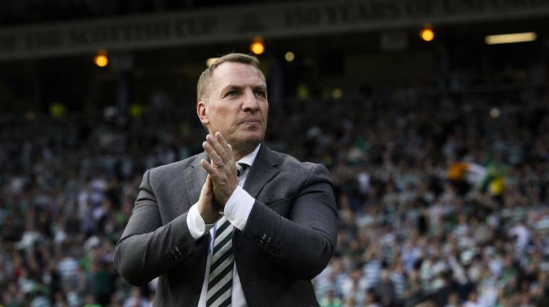 Rodgers expects changes at Celtic over summer as cycle comes to an end