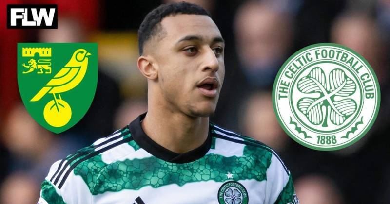 Seven-figure Norwich City, Adam Idah, Celtic deal likely delayed by one thing