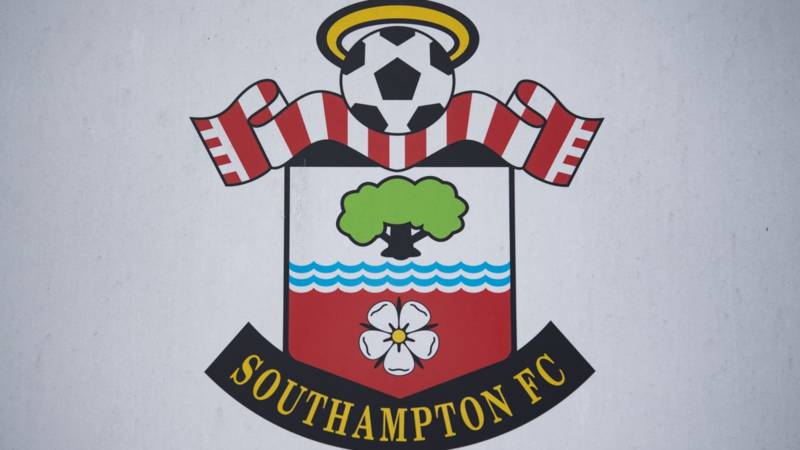 Southampton boss reportedly set to join Celtic