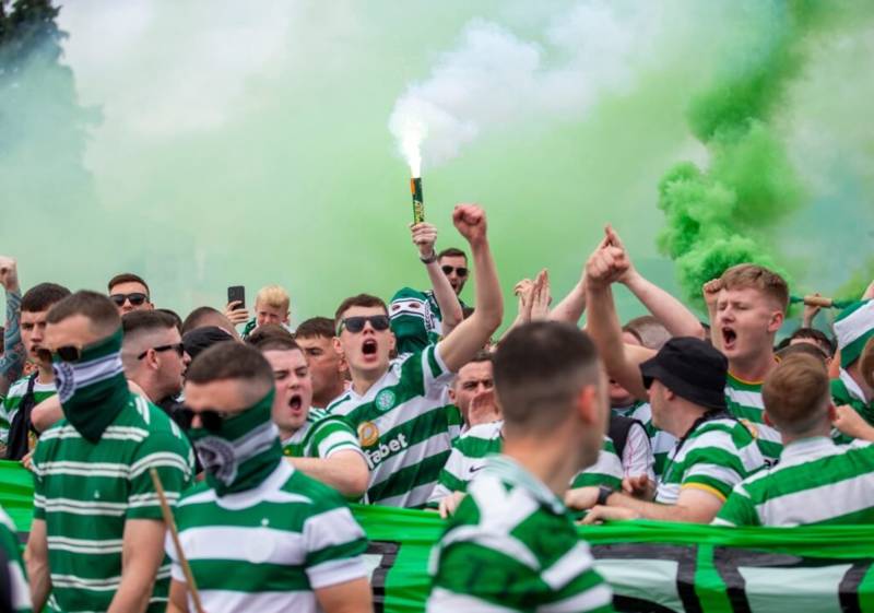SPFL Say that Positive Fan Trend has Continued as Record Broken
