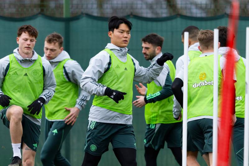 The eight Celtic players who could head for ‘transfer exit’
