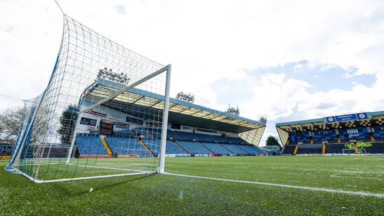 Artificial pitches to be banned in Scottish Premiership