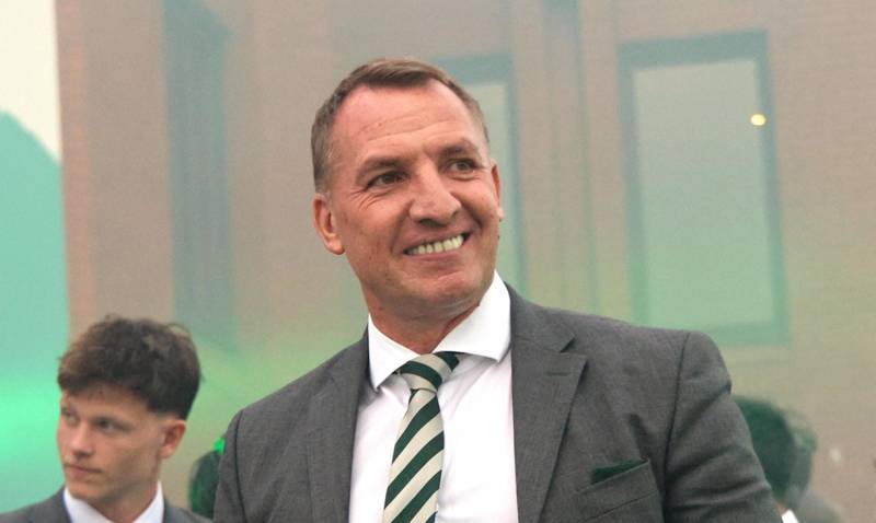 Celtic critics were mad to ever doubt Brendan Rodgers