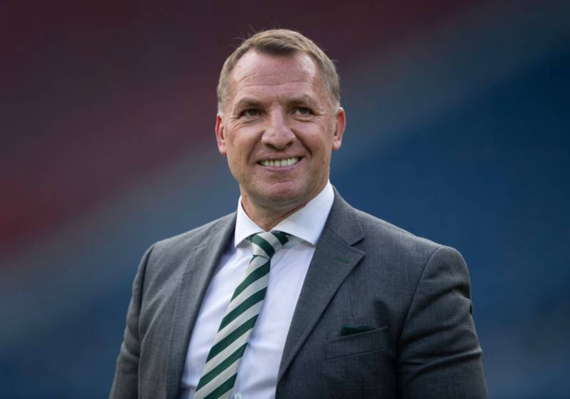 Celtic hero says Brendan Rodgers is doing something he has “never seen before”, Ange comparison