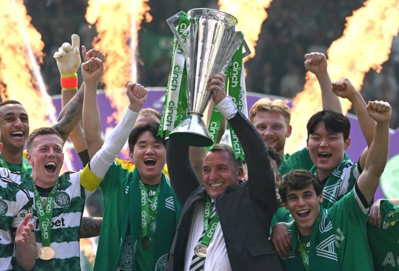 Celtic key dates for transfer window, Scottish Premiership fixtures and first step of treble bid