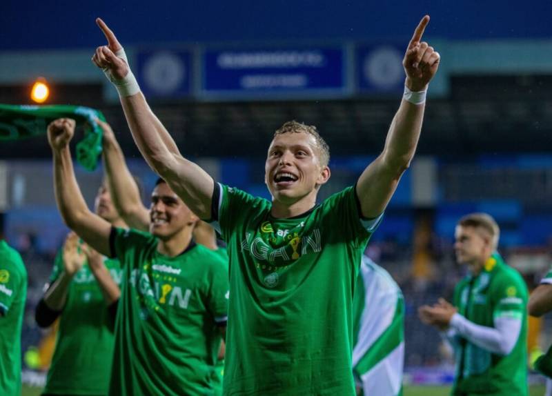 “I have a feeling” – Celtic Star Anticipates Big Things in New 2024/25 Season