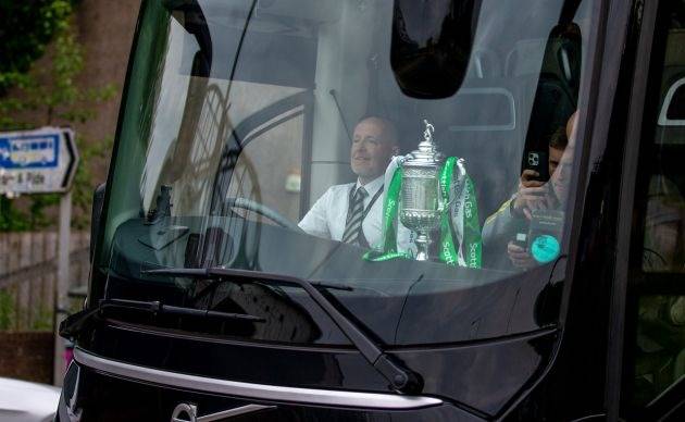 Matt Corr on Celtic and The Scottish Cup – A Lifetime Of Memories