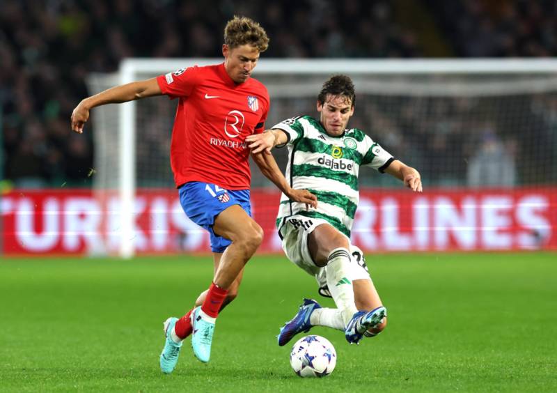 Paulo Bernardo gets Portugal training opportunity as speculation mounts on Celtic transfer bid