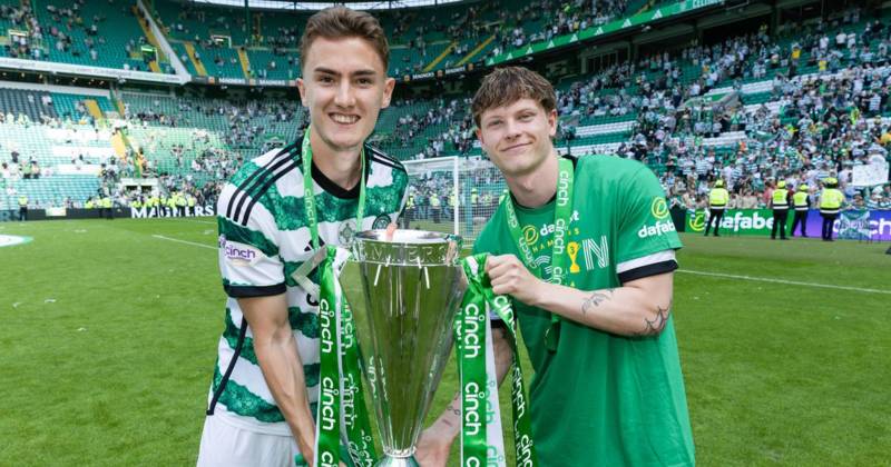 The 15 Celtic outcasts who could lead brutal transfer exodus as Brendan Rodgers guts bloated squad