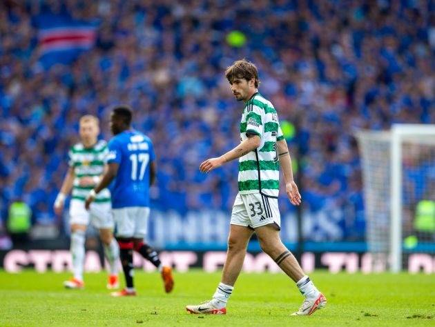 The implications for Celtic from Matt O’Riley’s Euro 2024 snub
