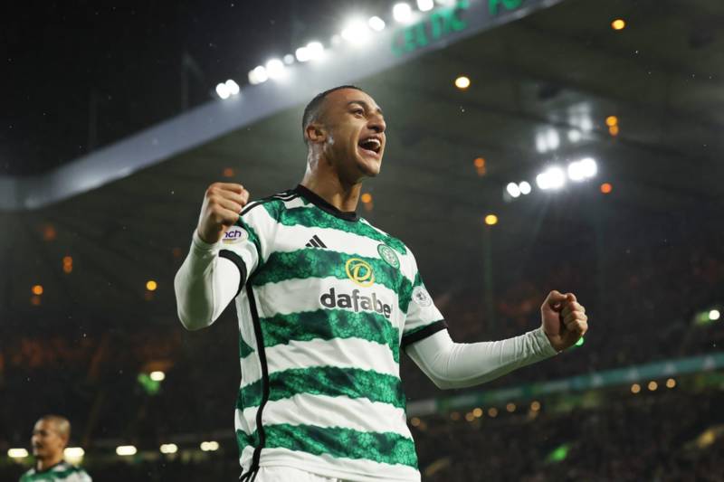 Why Celtic are set for frustrating wait on Adam Idah deal despite Brendan Rodgers’ intent
