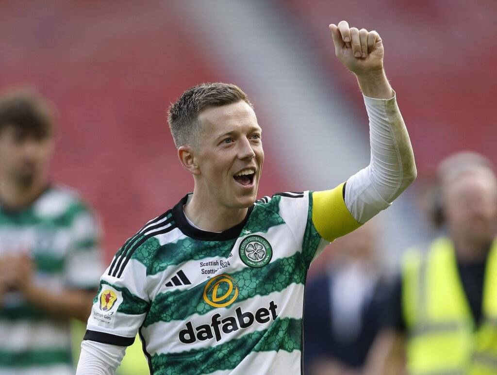 Graeme Souness’ Needless Callum McGregor Jibe - Celts Are Here - 15 Jun