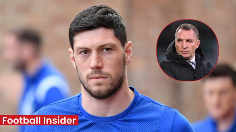 Scott McKenna told to agree Celtic move after confirmed news – expert