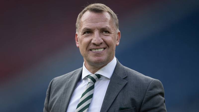 Sky Sports man confirms Celtic interest in Scottish midfielder