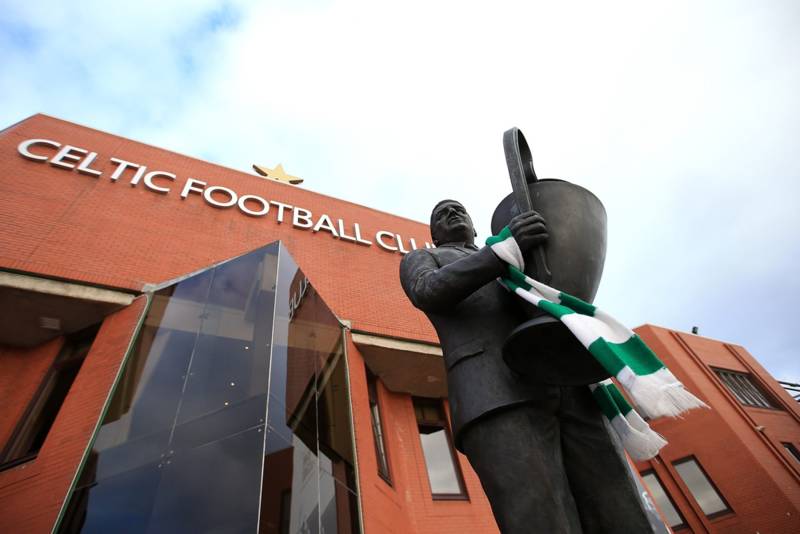 Key Celtic boardroom figure set to end 15-year stay at Parkhead