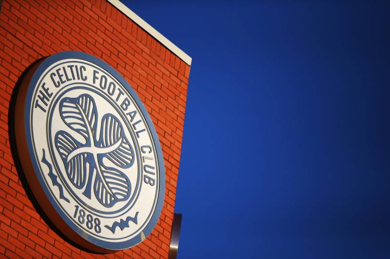 Celtic make academy announcement that will intrigue the Parkhead support