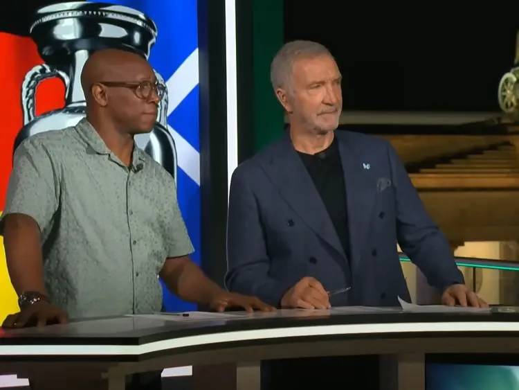 ‘I’m not a Celtic fan but…’, ‘Can’t stand him’ – Graeme Souness has annoyed more than the Hoops fans with Callum McGregor comments