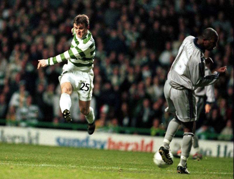 Lubomir Moravcik explains why he didn’t pursue a coaching career after leaving Celtic