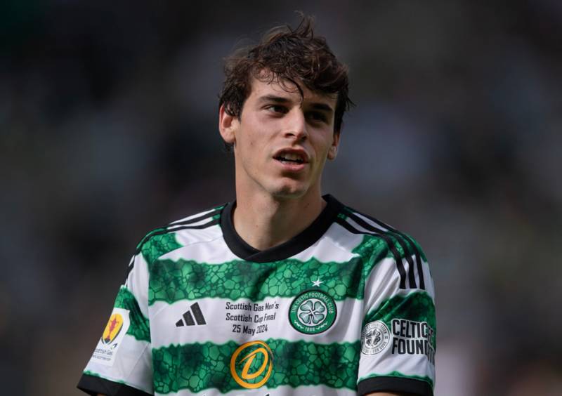 The latest report on Celtic’s pursuit of Paulo Bernardo and reading between the lines