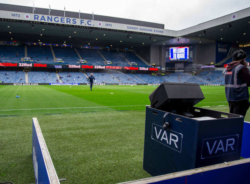 ‘An excuse to fail’ ‘hugely damaging’ ‘self inflicted blow’ Record reporters give their verdict on Ibrox stadium shambles