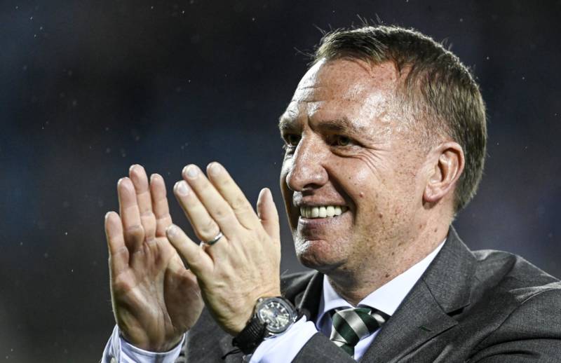 When all 31 Celtic first team contracts expire as Brendan Rodgers prepares for summer transfers