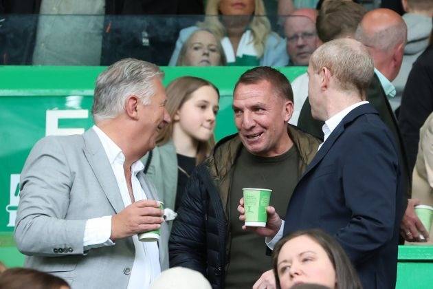 Celtic’s Transfer Objectives – Strengthen positions 1,3,5,6 and 9