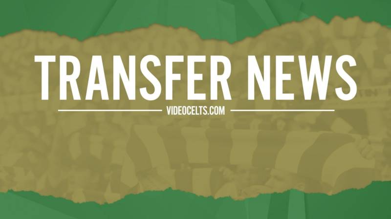 Offer was accepted- report claims that Celtic have completed goalkeeper deal