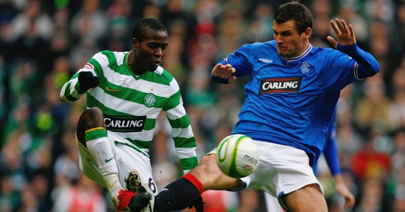 Celtic left ‘shocked’ after death of former player Landry N’Guemo