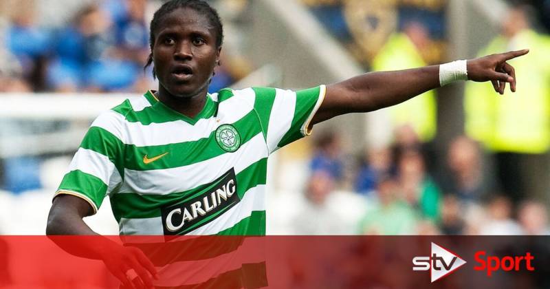 Celtic ‘shocked and saddened’ by death of former midfielder, aged 38