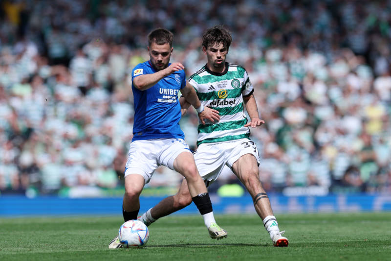 When are the Celtic vs Rangers Scottish Premiership derbies? 2024/25 O** F*** dates and TV listings