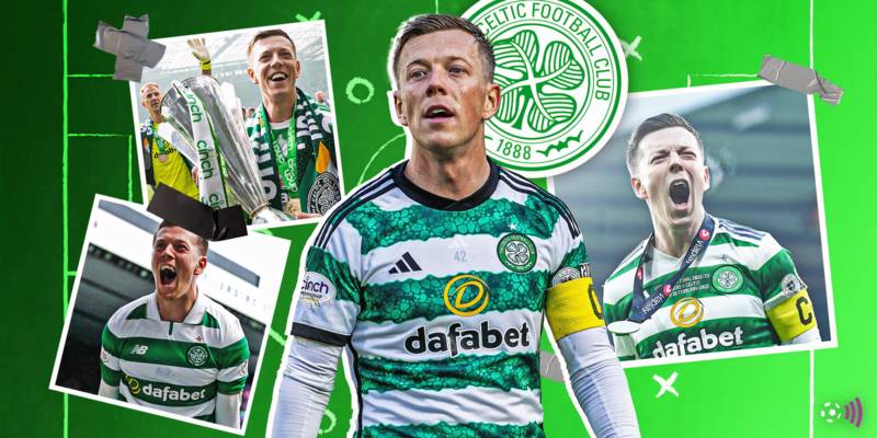 Celtic scouting “skilled offensive” star who could be McGregor 2.0