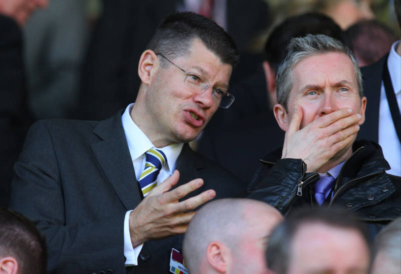 Celtic are the first victims as Doncaster applies fixture ‘flexibility’