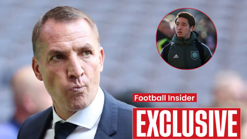 Exclusive: Celtic trio who joined last year could now all be leaving